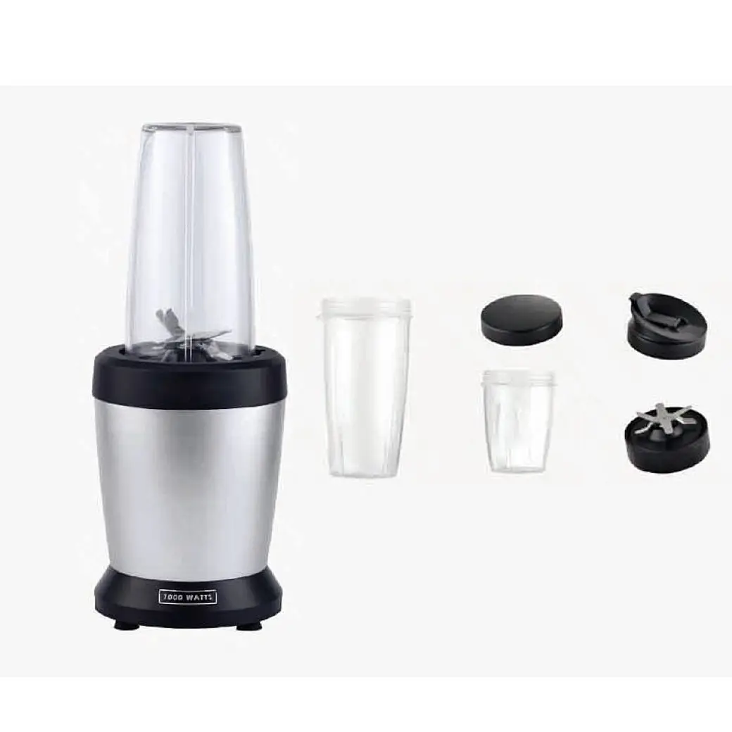 Multifunction Juicer Machine Mixer